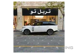 Range Rover HSE 2023 V6